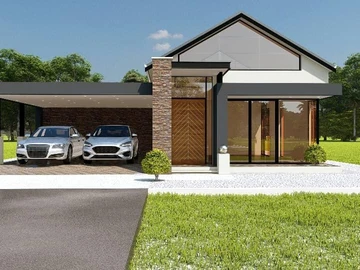 Tawona Estates Stand for Sale