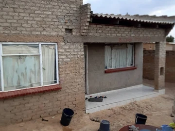 4 Bedroom Townhouse Complex