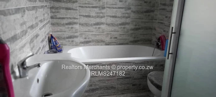 Waterfalls Picnic Park House To Rent