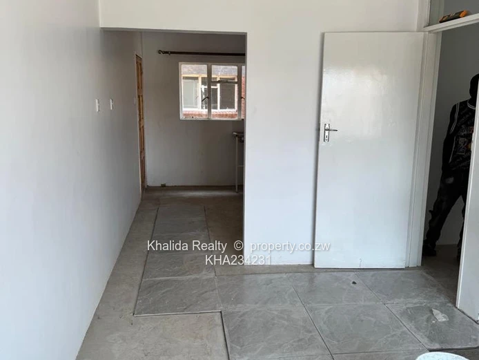 Ardbennie flat for rent 