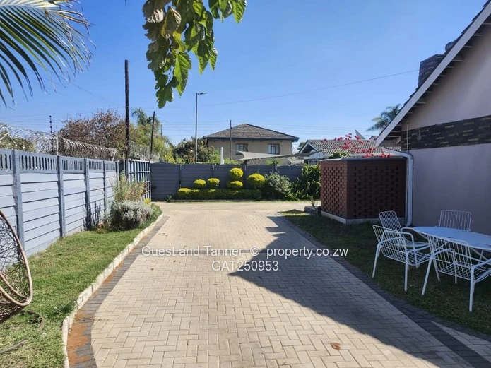 Cranborne – Neat Family Home for Sale