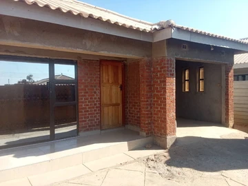 Budiriro CABS house for sale