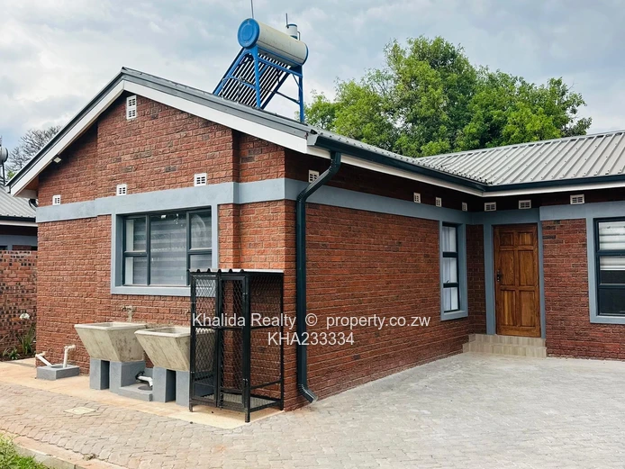 Greendale Apartments To RENT 