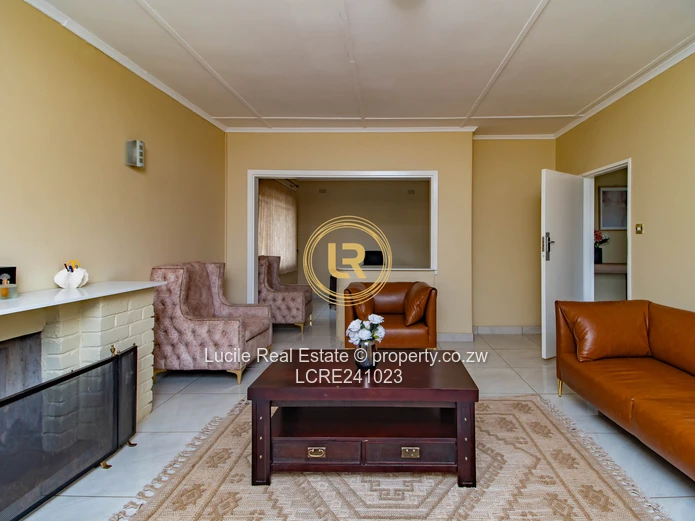 Mount Pleasant - $450k