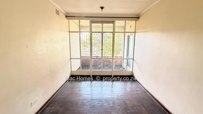 2 Bedroomed Flat close to Belgravia shops to let (Sole Mandate)