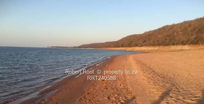 Waterfront Land For Sale
