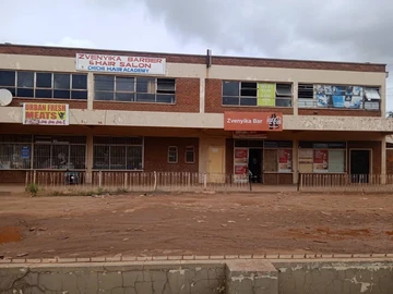 Shops And Night Club For Sale Glen View 2