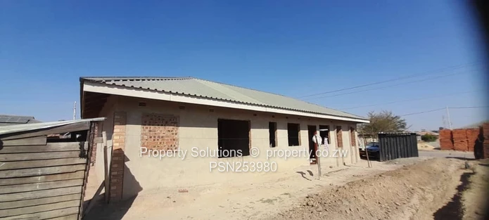 Fidelity Park Phase 1 - House For Sale