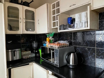 Flat & Apartment