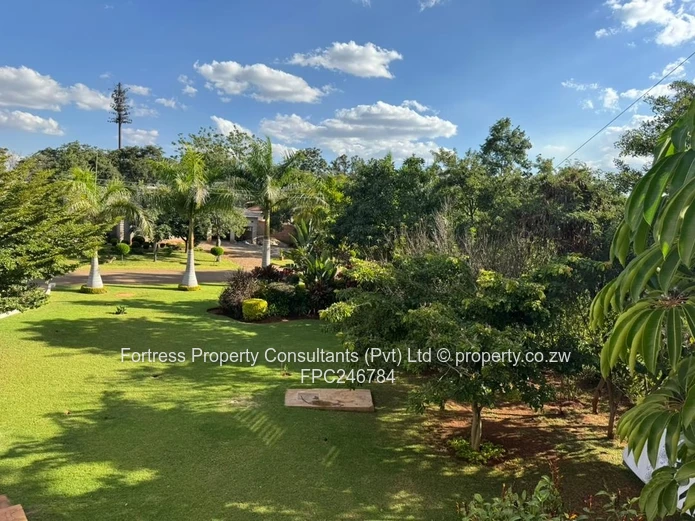 Hogerty Hill: 6-Bed Mansion — luxury gated community 