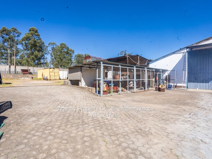New On The Market -  Prime Commercial Investment