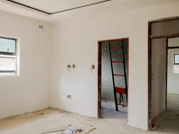 3 Bedroom Townhouse Complex