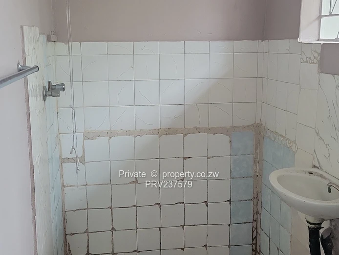 One bedroom flat for rent