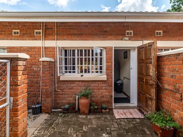 3 Bedroom Townhouse Complex