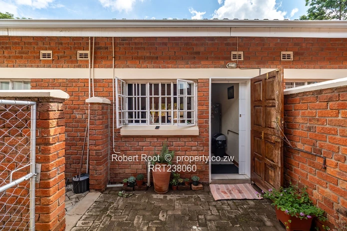 Townhouse For Sale In Newlands