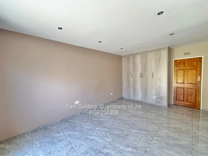 3 Bedroom Modern Cluster - The Grange 