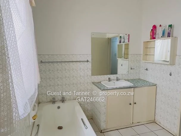 Classic Hillside 4-Bed Family Home for Sale!