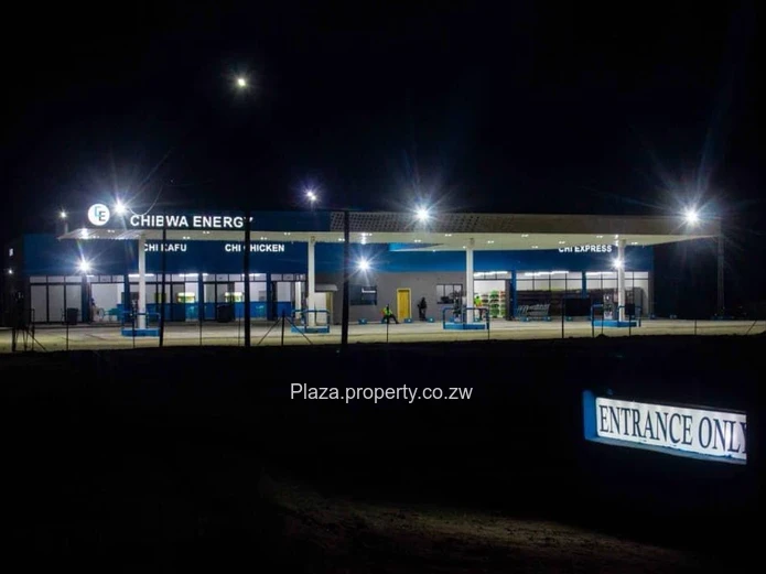 Prime Highway Commercial Investment – Fuel Station, Truck Stop & Retail Complex”