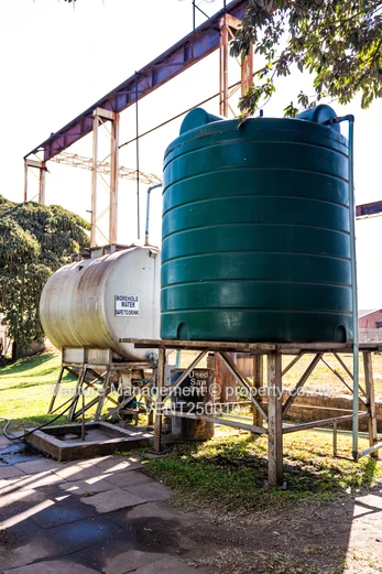 Prime Industrial Property For Sale – Willowvale, Harare