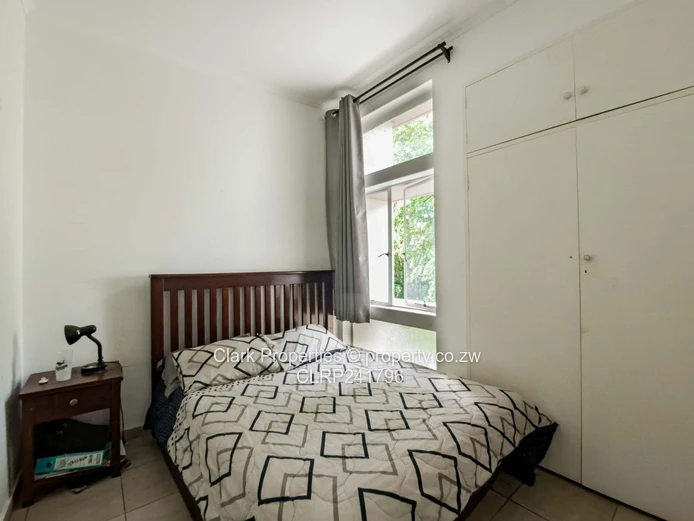 4 Bed House In Greystone Park With Good Size Land