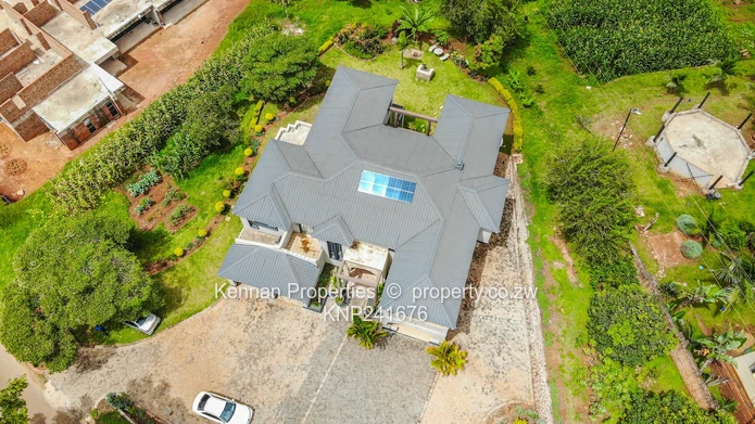 Double Storey Home In Brooke View