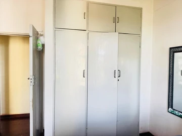 2 Bedroom Garden Flat