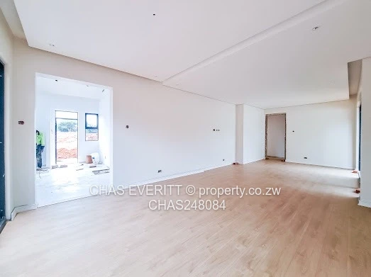Newly built cluster home accepting payment terms