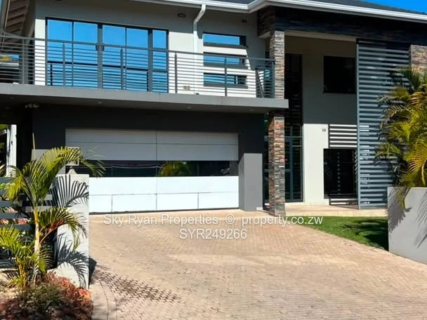 Borrowdale Brooke Double Storey For Sale