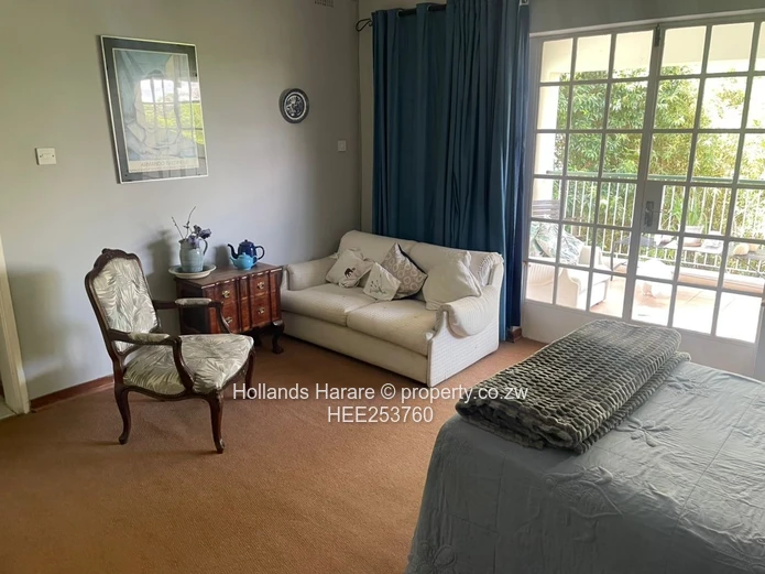 Family home to rent