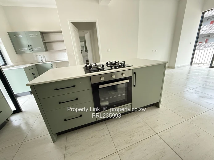 2-Bed, 2 -Bath Ground Floor Flat Available To Rent