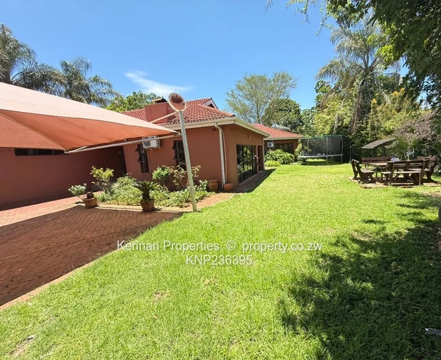 Beautiful home on Fairway Avenue