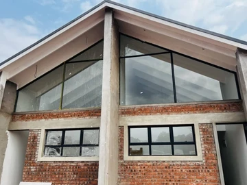 3 Bedroom Townhouse Complex