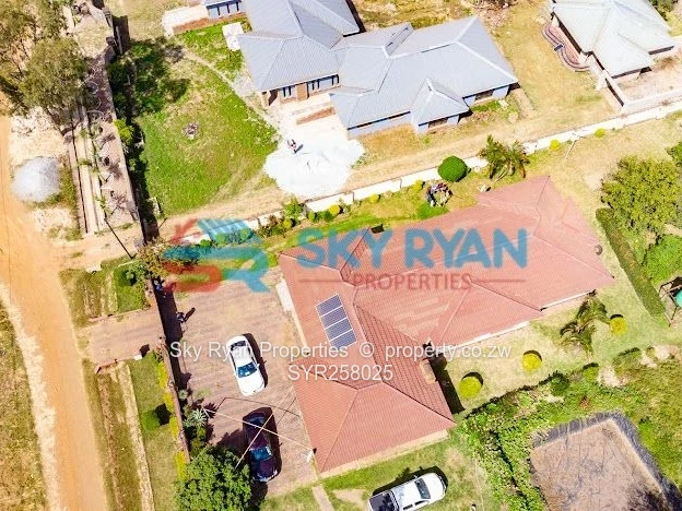 Tynwald Property for sale