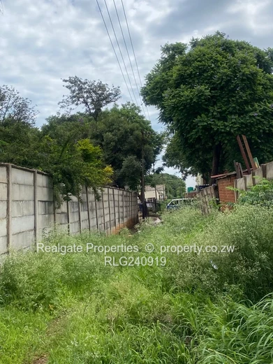 Shop For Rental In Bulawayo Cbd