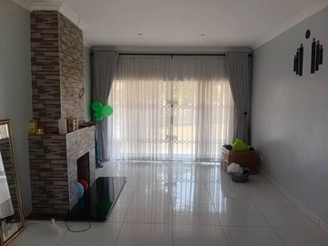 2 Bedroom Garden Flat