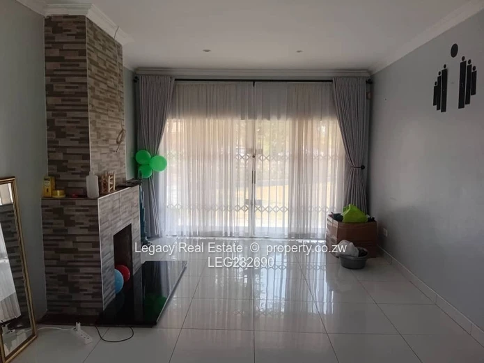 Childwall Gardens – 2-Bedroom Flat for Rent