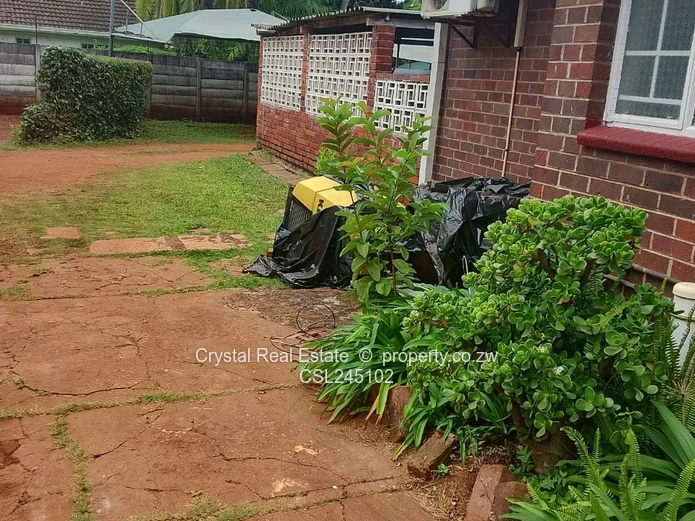 Mount Pleasant Office Space USD 600 per month  (Sole Mandate)