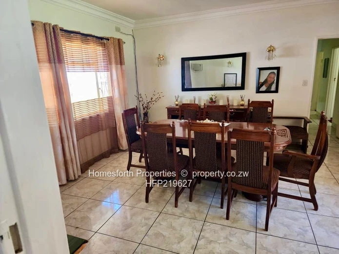 Beautiful Well Maintened Property