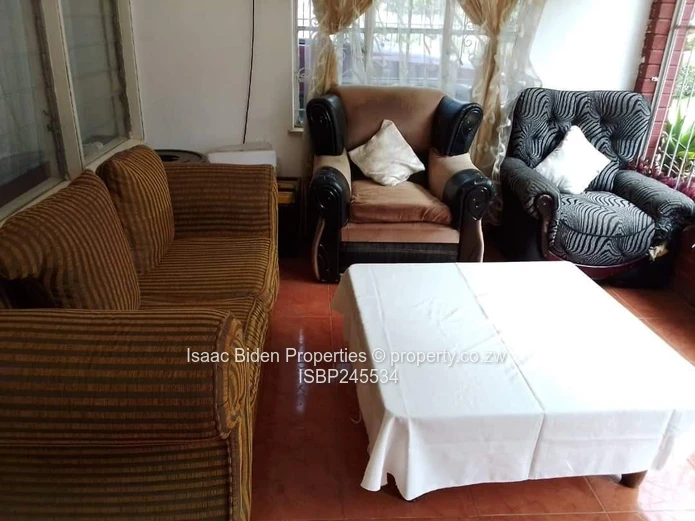 Avondale West Cozy 2 Bedroom Home!