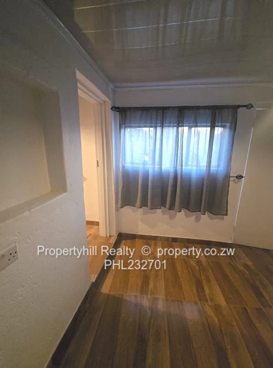 Vacant cottage available in Borrowdale close to The Village