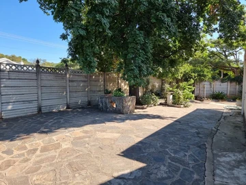 2 Bedroom Townhouse Complex