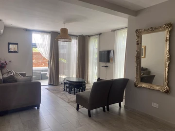 4 Bedroom Townhouse Complex