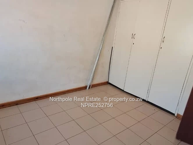 Mkwisi House To Let