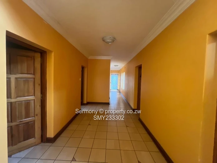 Residential house for sale