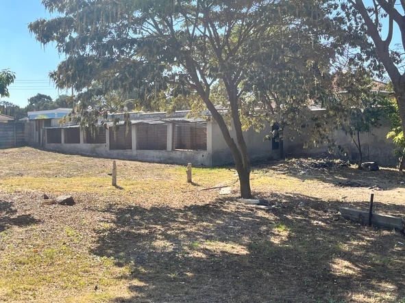 3 Bedroom Cottage
