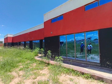Commercial Property