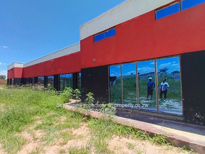 Southlea Park Commercial Property For Sale