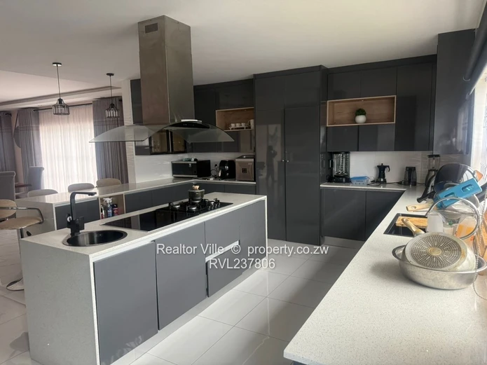 Modern 4-Bedroom Home for Sale in Westgate