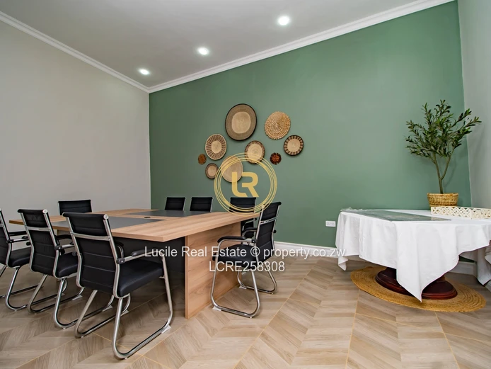 To Let: Premium Executive Office Suite