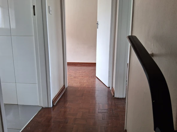 2 Bedroom Garden Flat